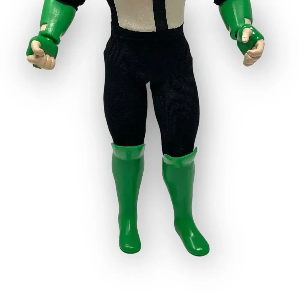 Vintage Hasbro Green Lantern 11